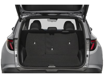 2026 Hyundai TUCSON XRT AWD