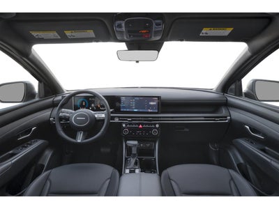 2026 Hyundai TUCSON XRT AWD