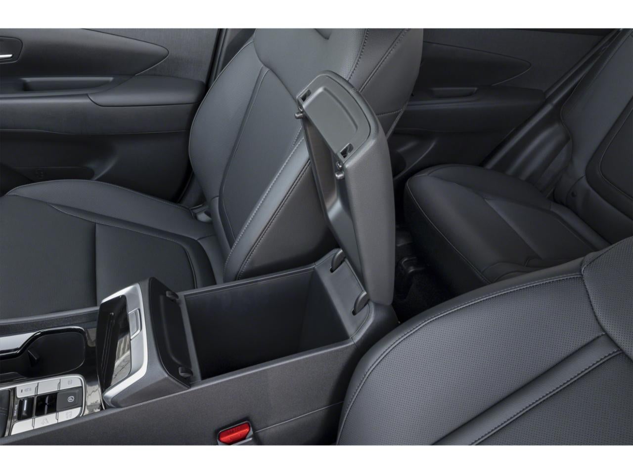 2026 Hyundai TUCSON XRT AWD