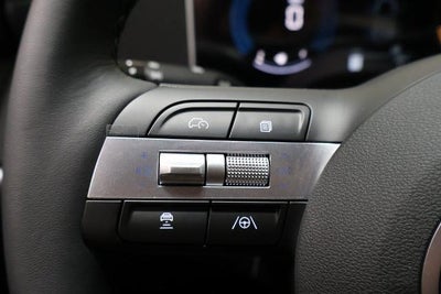 2026 Hyundai TUCSON XRT AWD