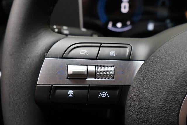 2026 Hyundai TUCSON XRT AWD