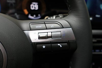 2026 Hyundai TUCSON XRT AWD