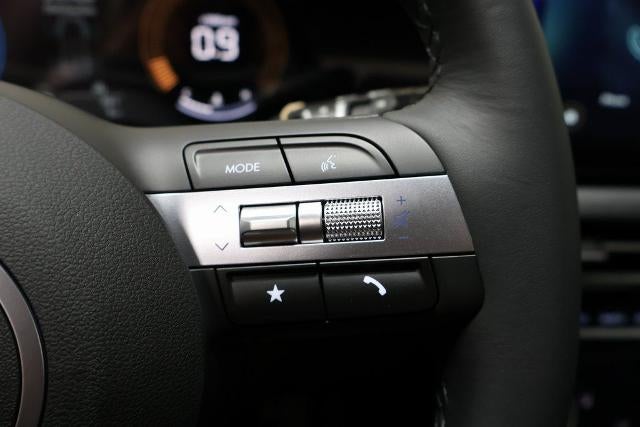 2026 Hyundai TUCSON XRT AWD