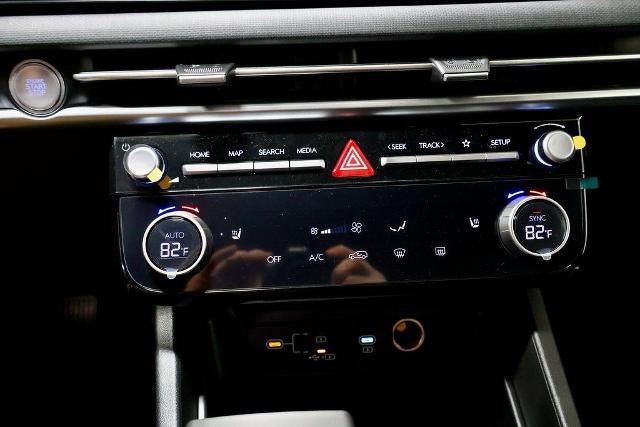 2026 Hyundai TUCSON XRT AWD