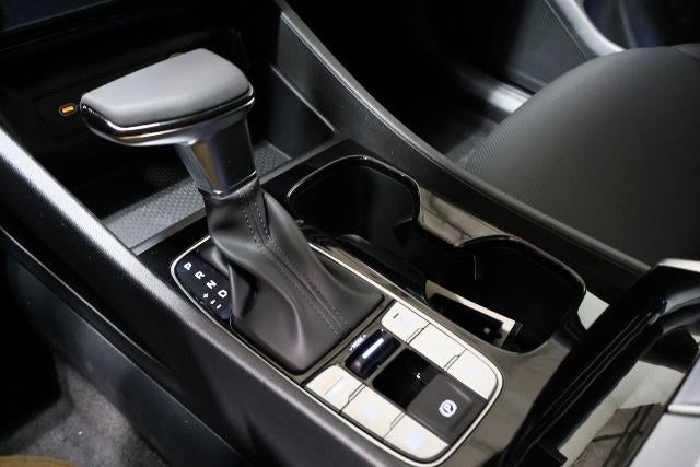 2026 Hyundai TUCSON XRT AWD