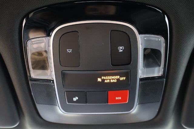 2026 Hyundai TUCSON XRT AWD