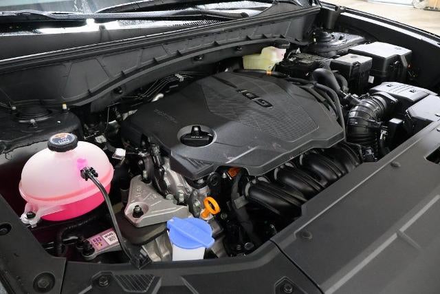 2026 Hyundai TUCSON XRT AWD