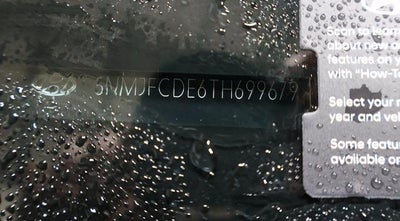 2026 Hyundai TUCSON XRT AWD