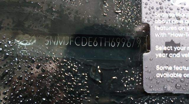 2026 Hyundai TUCSON XRT AWD