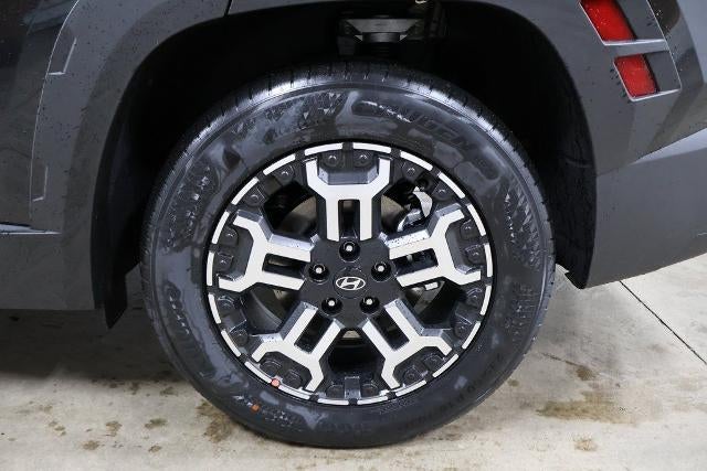 2026 Hyundai TUCSON XRT AWD
