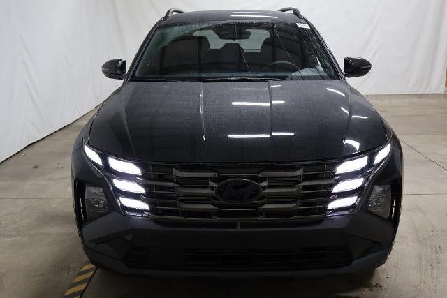 2026 Hyundai TUCSON XRT AWD