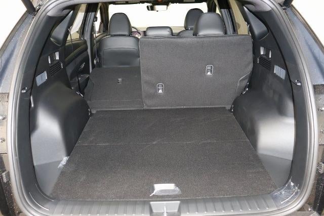 2026 Hyundai TUCSON XRT AWD