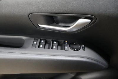 2026 Hyundai TUCSON XRT AWD