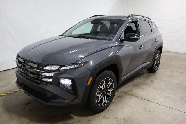 2026 Hyundai TUCSON XRT AWD