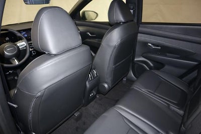 2026 Hyundai TUCSON XRT AWD