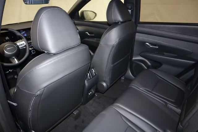 2026 Hyundai TUCSON XRT AWD