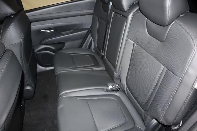 2026 Hyundai TUCSON XRT AWD