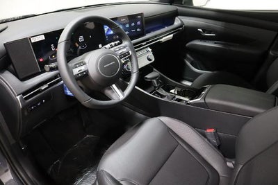 2026 Hyundai TUCSON XRT AWD