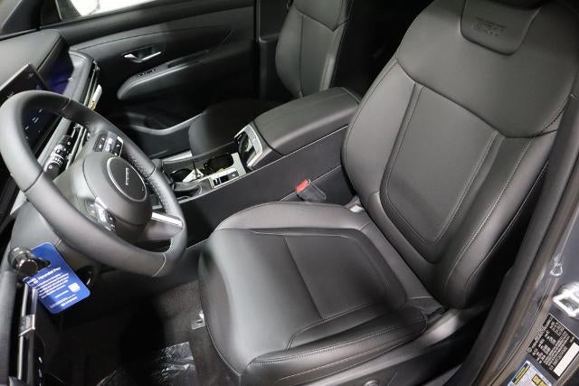2026 Hyundai TUCSON XRT AWD