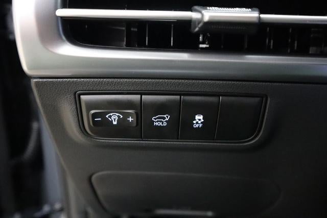 2026 Hyundai TUCSON XRT AWD