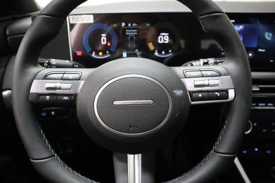 2026 Hyundai TUCSON XRT AWD