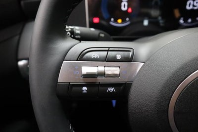 2026 Hyundai TUCSON XRT AWD