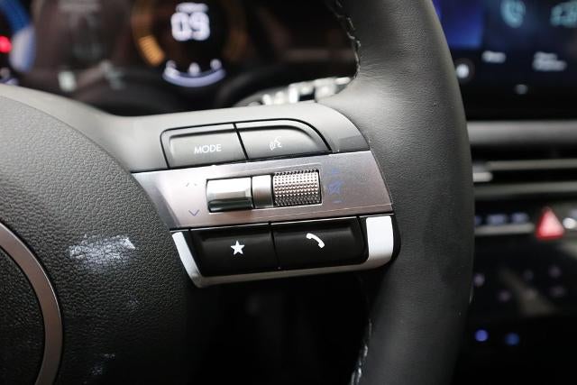 2026 Hyundai TUCSON XRT AWD