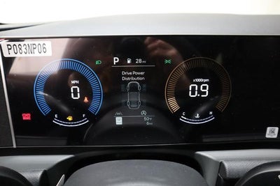 2026 Hyundai TUCSON XRT AWD