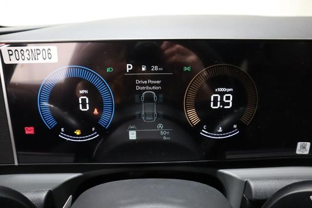 2026 Hyundai TUCSON XRT AWD