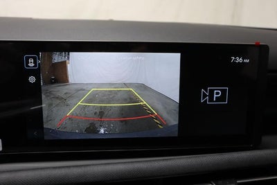 2026 Hyundai TUCSON XRT AWD