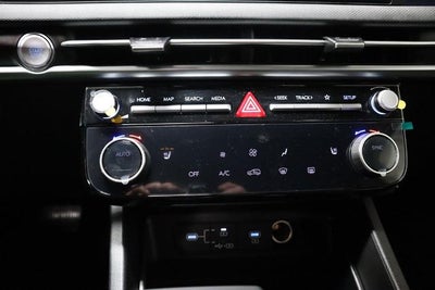 2026 Hyundai TUCSON XRT AWD