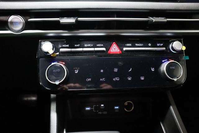 2026 Hyundai TUCSON XRT AWD