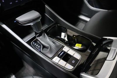 2026 Hyundai TUCSON XRT AWD