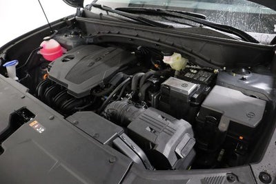 2026 Hyundai TUCSON XRT AWD