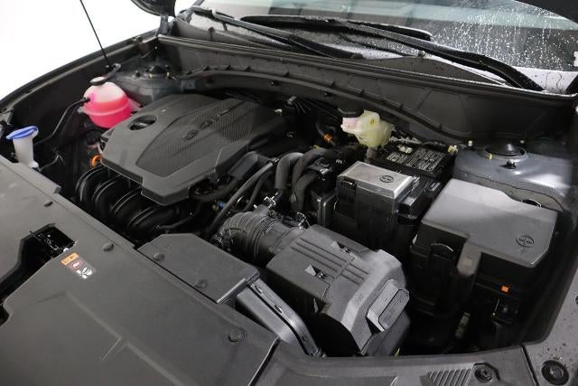 2026 Hyundai TUCSON XRT AWD