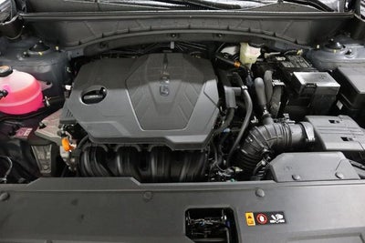 2026 Hyundai TUCSON XRT AWD