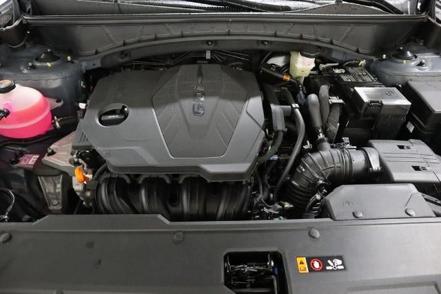 2026 Hyundai TUCSON XRT AWD