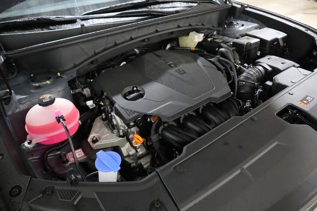 2026 Hyundai TUCSON XRT AWD