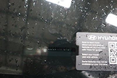 2026 Hyundai TUCSON XRT AWD