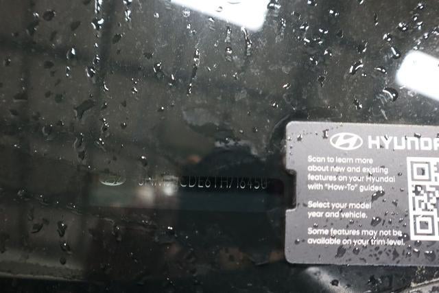 2026 Hyundai TUCSON XRT AWD