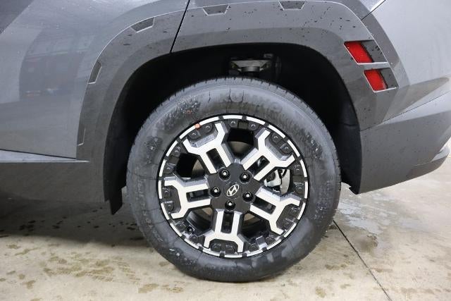 2026 Hyundai TUCSON XRT AWD