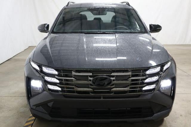 2026 Hyundai TUCSON XRT AWD