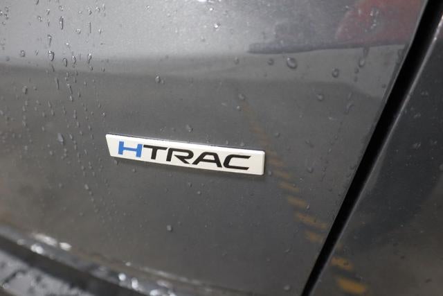 2026 Hyundai TUCSON XRT AWD