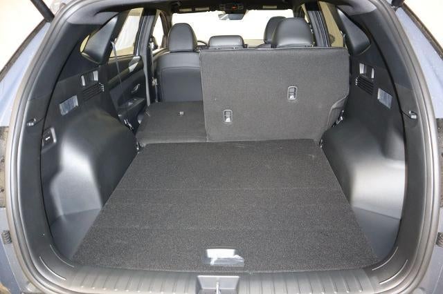 2026 Hyundai TUCSON XRT AWD