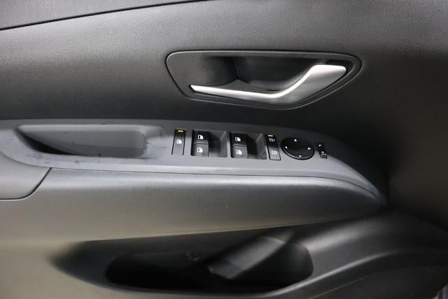 2026 Hyundai TUCSON XRT AWD