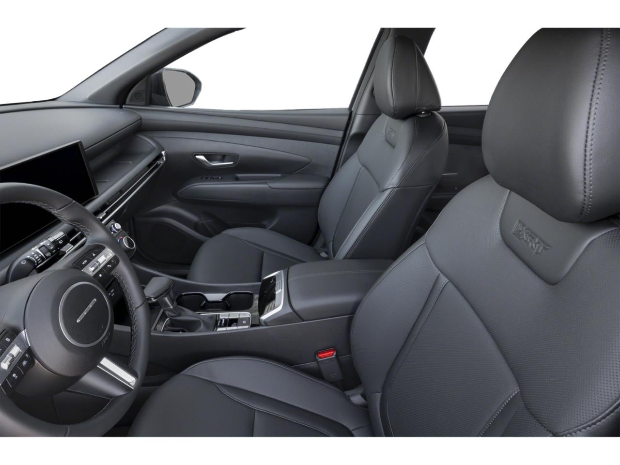 2026 Hyundai TUCSON XRT AWD