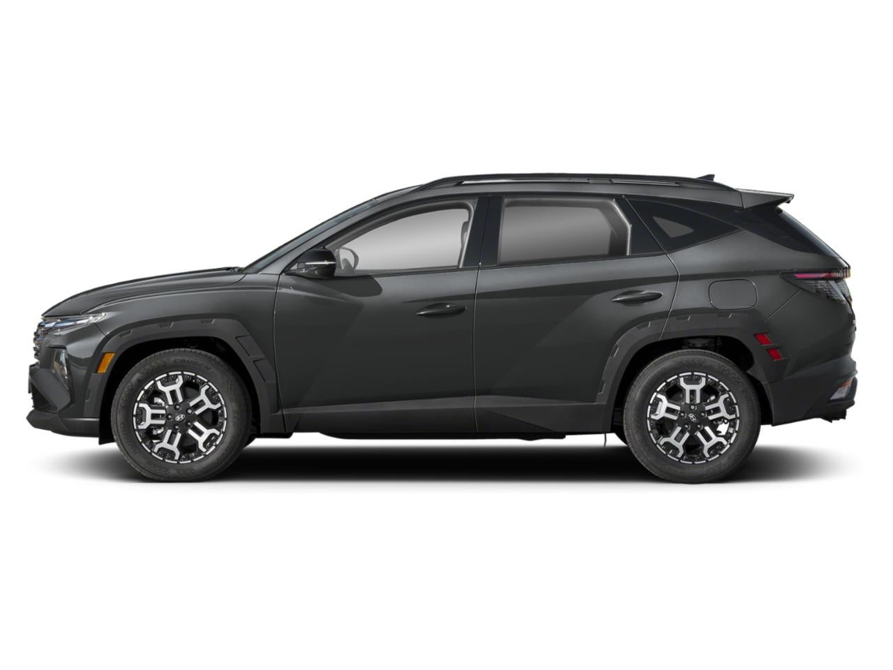 2026 Hyundai TUCSON XRT AWD