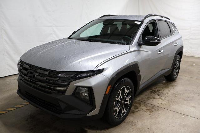 2026 Hyundai TUCSON XRT AWD