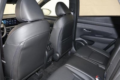 2026 Hyundai TUCSON XRT AWD