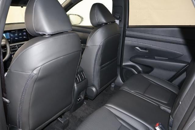 2026 Hyundai TUCSON XRT AWD